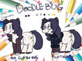 Doodlebug Ref