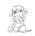 Colette Sketch
