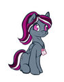Equestria Daily Mascot: Spotlight Splash