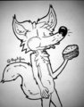 2015-09-11 Poutine Yote Burger