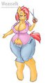 Babs Seed by Weasselk