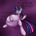 Trixie's New Home