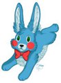 Bonnie plushy