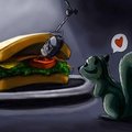 sandwich baritono bajo