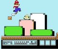 Super Pario! by RoyMcCloud