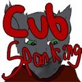 Spanking a Pup (Request) by Entih