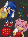 A smooth hedgie XD ! by RaianOnzika