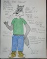 Who Are These Guys? - Flash Timberwolf