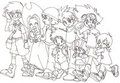 Digimon-elegidos
