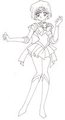 Sailor mercury