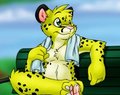 Salmy by Wolfblade, the clean version!