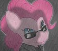 Wesker Pie by C0nnerC00n