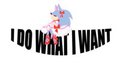 I do what I want
