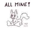 All Mine