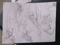 Page 9: Armadillo! by ArcadaVetrator
