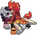 How Raptors Say "Hello!" - By Amuzoreh