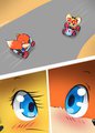 Dream Of Love by MrShin