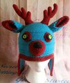Teal Deer