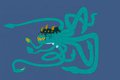 kraken 