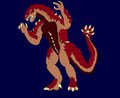 kaiju monster 