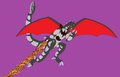 robotic dragon 