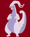 goodra by lolafanboa