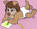 Dona Coloring