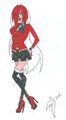 Rouge by Liniz
