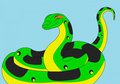 random snake pic  by lolafanboa
