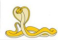 random snake pic  by lolafanboa