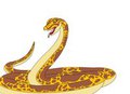 random snake pic by lolafanboa