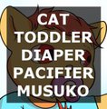 Young and Old (art) by Musuko42