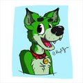 2015-09-14 Dog Head