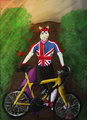 Ready for the Marathon (Com)