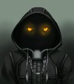 The New Guy by DestinyWolf