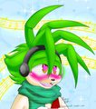 Voyeur Manic Things by sonadowfan