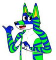 hey check it out ',:)