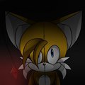 Tails doll