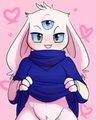 [Coloured Sketch] avabun