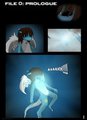 N.O.T.H Prologue and Chapter 1