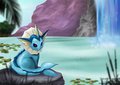 Vaporeon