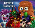 Battle Monster