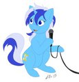 Minuette Song