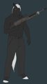 Jonas Fleischer by RebelDragon