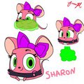 Sharon