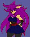 Serious Jade