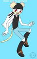 Introducing Stuwart, Stella Catherine's brother