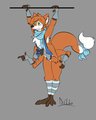 Request Dump by ArmedDillo