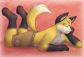 Affian :3 by Mytigertail