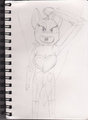 rouge vore wip by zerosonicdrive